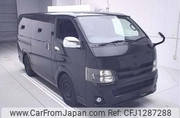 toyota hiace-van 2011 -TOYOTA--Hiace Van TRH200Vｶｲ-0138588---TOYOTA--Hiace Van TRH200Vｶｲ-0138588-