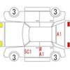 honda freed 2008 -HONDA--Freed DBA-GB3--GB3-1015180---HONDA--Freed DBA-GB3--GB3-1015180- image 2