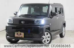 daihatsu taft 2021 quick_quick_LA900S_LA900S-0050237