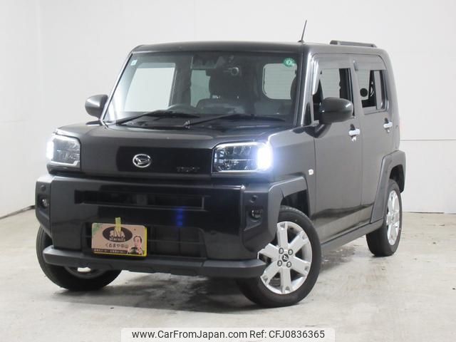 daihatsu taft 2021 quick_quick_LA900S_LA900S-0050237 image 1