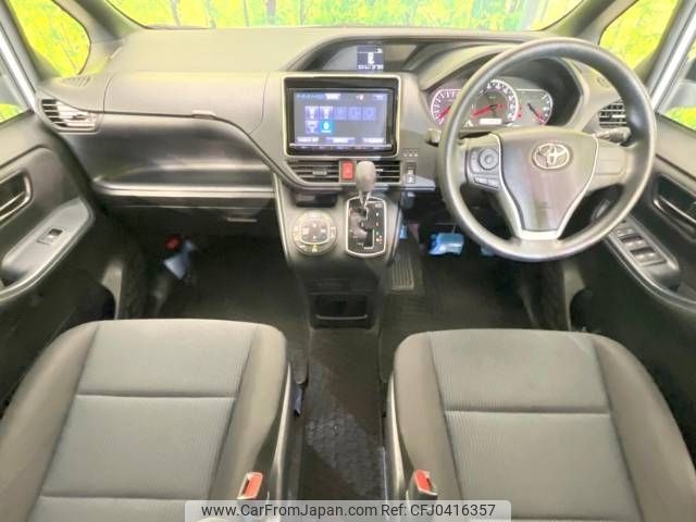 toyota noah 2016 -TOYOTA--Noah DBA-ZRR80G--ZRR80-0227835---TOYOTA--Noah DBA-ZRR80G--ZRR80-0227835- image 2