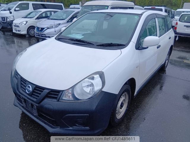nissan ad-van 2020 -NISSAN--AD Van DBF-VY12--VY12-286342---NISSAN--AD Van DBF-VY12--VY12-286342- image 1