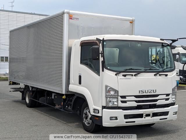 isuzu forward 2018 CFJ1543707 image 2