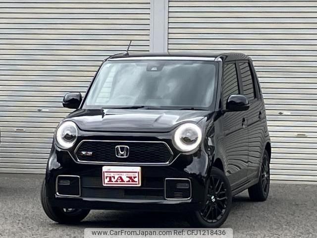 honda n-one 2023 quick_quick_6BA-JG3_JG3-2114876 image 1