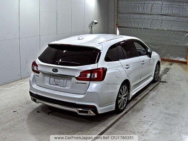 subaru levorg 2014 CFJ1780351 image 2