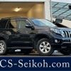 toyota land-cruiser-prado 2014 -TOYOTA 【大分 300】--Land Cruiser Prado CBA-TRJ150W--TRJ150-0050628---TOYOTA 【大分 300】--Land Cruiser Prado CBA-TRJ150W--TRJ150-0050628- image 1