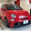 abarth 595 2021 quick_quick_31214T_ZFABF11H9NJF46390 image 1