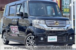 honda n-box 2013 -HONDA--N BOX DBA-JF1--JF1-1301650---HONDA--N BOX DBA-JF1--JF1-1301650-