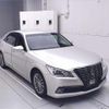 toyota crown 2013 -TOYOTA--Crown AWS210-6011717---TOYOTA--Crown AWS210-6011717- image 1