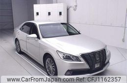 toyota crown 2013 -TOYOTA--Crown AWS210-6011717---TOYOTA--Crown AWS210-6011717-