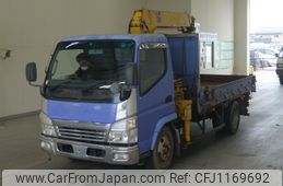 mitsubishi-fuso canter 2003 -MITSUBISHI--Canter FE73EEY-500024---MITSUBISHI--Canter FE73EEY-500024-