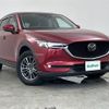 mazda cx-5 2018 -MAZDA--CX-5 3DA-KF2P--KF2P-210716---MAZDA--CX-5 3DA-KF2P--KF2P-210716- image 1