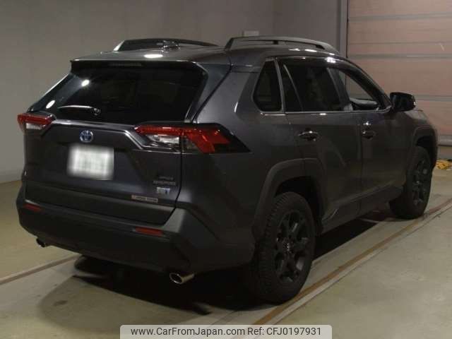 toyota rav4 2023 -TOYOTA 【神戸 304ﾎ2033】--RAV4 6AA-AXAH54--AXAH54-4052505---TOYOTA 【神戸 304ﾎ2033】--RAV4 6AA-AXAH54--AXAH54-4052505- image 2