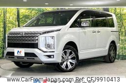 mitsubishi delica-d5 2022 -MITSUBISHI--Delica D5 3DA-CV1W--CV1W-4005861---MITSUBISHI--Delica D5 3DA-CV1W--CV1W-4005861-