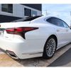 lexus ls 2023 -LEXUS--Lexus LS 3BA-VXFA50--VXFA50-6008042---LEXUS--Lexus LS 3BA-VXFA50--VXFA50-6008042- image 7
