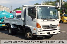 hino ranger 2012 24350718