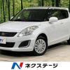 suzuki swift 2014 -SUZUKI--Swift DBA-ZD72S--ZD72S-305679---SUZUKI--Swift DBA-ZD72S--ZD72S-305679- image 1