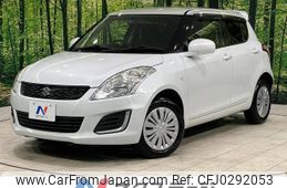 suzuki swift 2014 -SUZUKI--Swift DBA-ZD72S--ZD72S-305679---SUZUKI--Swift DBA-ZD72S--ZD72S-305679-