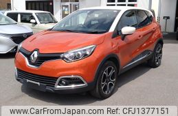 renault captur 2016 quick_quick_2RH5F1_VF12RAU1DF0729716