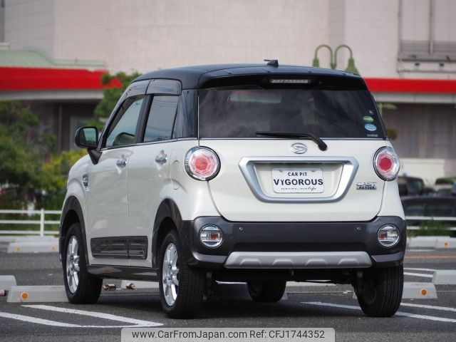 daihatsu cast 2018 CFJ1744352 image 2