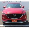 mazda cx-5 2018 -MAZDA--CX-5 3DA-KF2P--KF2P-304282---MAZDA--CX-5 3DA-KF2P--KF2P-304282- image 7