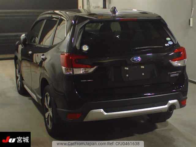 subaru forester 2018 -SUBARU--Forester SKE-008880---SUBARU--Forester SKE-008880- image 2