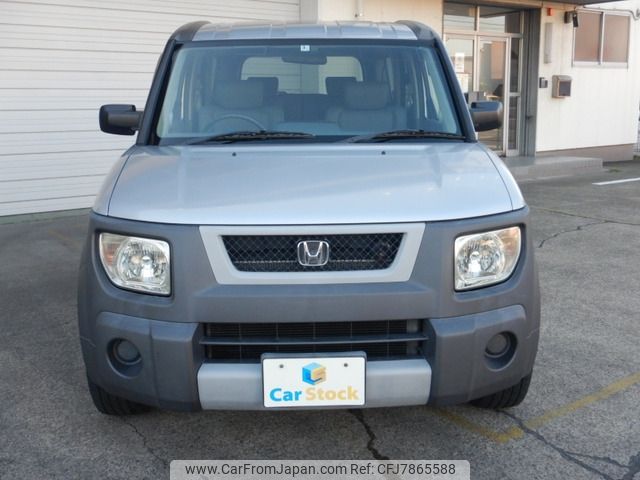 honda element 2004 -HONDA--Element UA-YH2--YH2-1000662---HONDA--Element UA-YH2--YH2-1000662- image 2