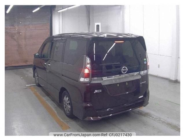 nissan serena 2019 quick_quick_DAA-HFC27_045881 image 2