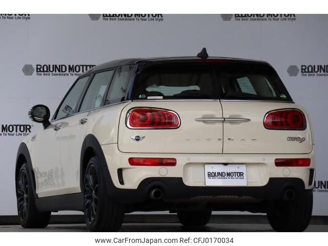 mini mini-others 2018 quick_quick_LDA-LR20_WMWLR520002G48973 image 2