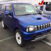 suzuki jimny 2010 -SUZUKI--Jimny JB23W--654483---SUZUKI--Jimny JB23W--654483- image 1