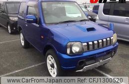 suzuki jimny 2010 -SUZUKI--Jimny JB23W--654483---SUZUKI--Jimny JB23W--654483-