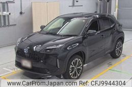 toyota yaris-cross 2021 -TOYOTA--Yaris Cross 6AA-MXPJ10--MXPJ10-2029813---TOYOTA--Yaris Cross 6AA-MXPJ10--MXPJ10-2029813-