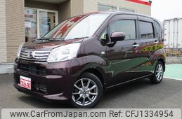 daihatsu move 2018 -DAIHATSU--Move L150S--0163026---DAIHATSU--Move L150S--0163026-