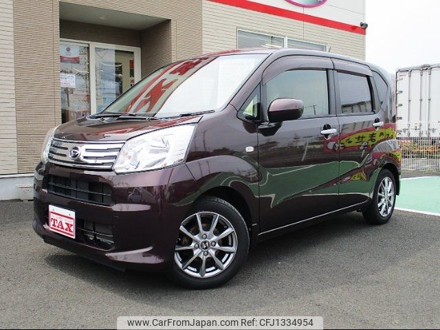 daihatsu move 2018 -DAIHATSU--Move L150S--0163026---DAIHATSU--Move L150S--0163026- image 1