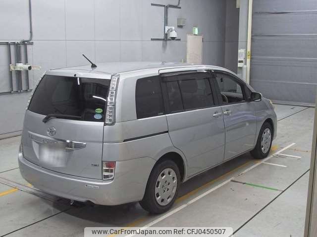 toyota isis 2012 -TOYOTA 【豊橋 530ﾆ 340】--Isis DBA-ZGM10G--ZGM10-0043303---TOYOTA 【豊橋 530ﾆ 340】--Isis DBA-ZGM10G--ZGM10-0043303- image 2