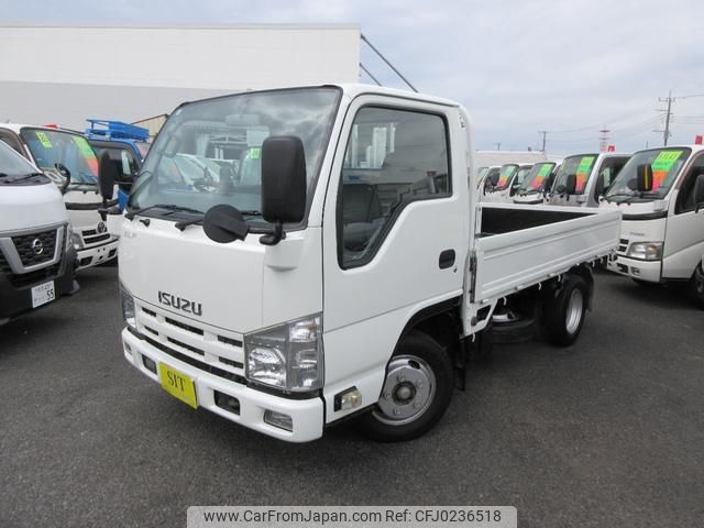 isuzu elf-truck 2014 GOO_NET_EXCHANGE_0540197A30240921W001 image 1