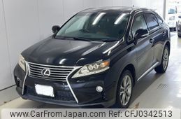 lexus rx 2013 -LEXUS 【大分 332み2112】--Lexus RX GGL10W-2417307---LEXUS 【大分 332み2112】--Lexus RX GGL10W-2417307-