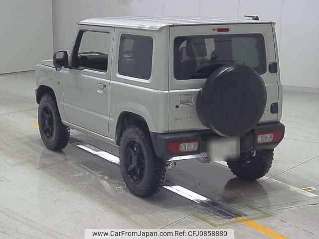 suzuki jimny 2021 quick_quick_3BA-JB64W_JB64W-187537 image 2