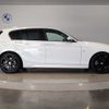 bmw 1-series 2017 -BMW--BMW 1 Series DBA-1R15--WBA1R520605C76657---BMW--BMW 1 Series DBA-1R15--WBA1R520605C76657- image 8