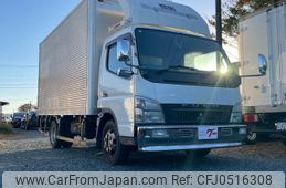 mitsubishi-fuso canter 2009 GOO_NET_EXCHANGE_0601537A30241202W001