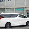 toyota alphard 2023 -TOYOTA--Alphard 6AA-AYH30W--AYH30-0156382---TOYOTA--Alphard 6AA-AYH30W--AYH30-0156382- image 25