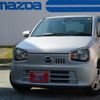 mazda carol 2015 -MAZDA 【広島 582ｶ540】--Carol HB36S--206510---MAZDA 【広島 582ｶ540】--Carol HB36S--206510- image 1