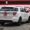 ford explorer 2016 quick_quick_ABA-1FM5KH_1FM5K7DHXGGB23164 image 2