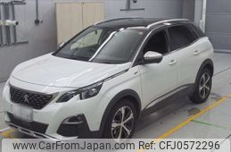 peugeot 3008 2019 -PEUGEOT 【名古屋 336ぬ3008】--Peugeot 3008 P84AH01-VF3MJEHZRKS352972---PEUGEOT 【名古屋 336ぬ3008】--Peugeot 3008 P84AH01-VF3MJEHZRKS352972-