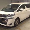 toyota vellfire 2018 -TOYOTA--Vellfire DBA-AGH30W--AGH30-0172205---TOYOTA--Vellfire DBA-AGH30W--AGH30-0172205- image 1