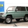 toyota land-cruiser-prado 1995 CFJ0498667 image 1