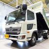 hino ranger 2018 CFJ1703213 image 9