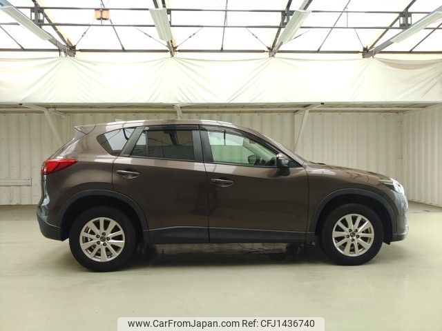 mazda cx-5 2015 ENHANCEAUTO_1_ea302068 image 2