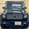 mercedes-benz g-class 2005 GOO_JP_700057071230240928003 image 2