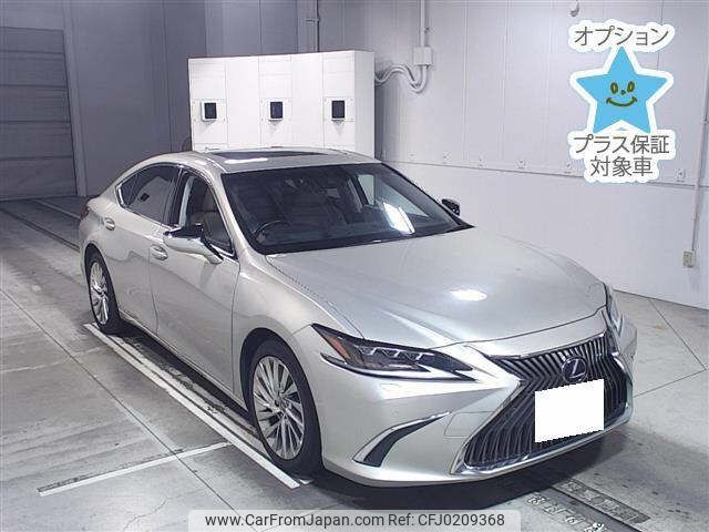 lexus es 2020 -LEXUS 【京都 302ﾏ2939】--Lexus ES AXZH11-1001121---LEXUS 【京都 302ﾏ2939】--Lexus ES AXZH11-1001121- image 1